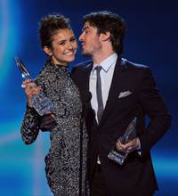 Кадр 40-я ежегодная церемония вручения премии People's Choice Awards