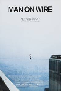 Постер Канатоходец