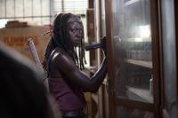 Кадр Ходячие мертвецы