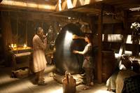 Кадр Синдбад