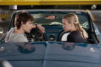 Кадр Тайные связи