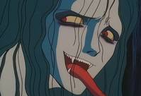 Кадр D: Охотник на вампиров (видео)