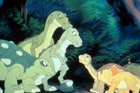 Кадр Земля до начала времен 3: В поисках воды (видео)