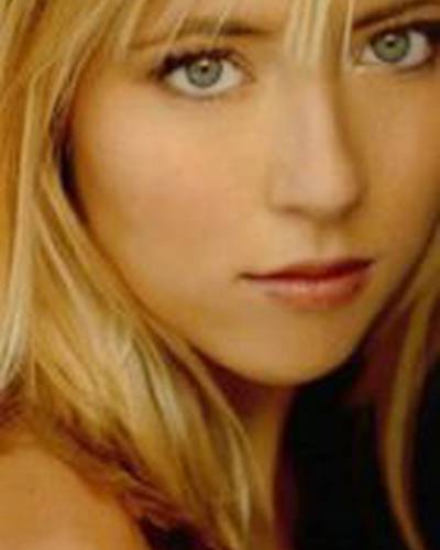 Хайди Джейн Нетцли фото