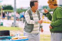 Кадр Вторжение динозавра