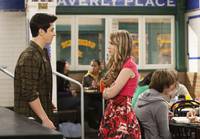 Кадр Волшебники из Вэйверли Плэйс