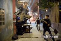 Кадр Уличный боец