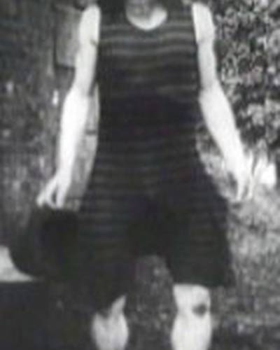 Николай Васильев фото