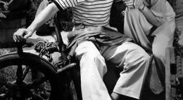 Кадр из фильма "Интермеццо" - 1