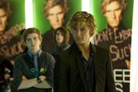 Кадр Страшно красив