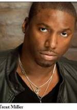 Трент Миллер фото