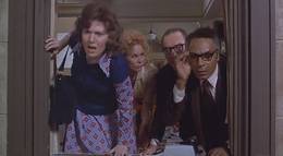 Кадр из фильма "Носорог" - 1