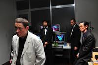 Кадр Беспредел