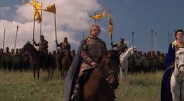 Кадр из фильма "Грифон" - 2