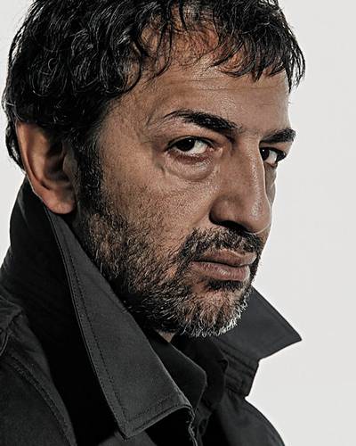 Мусса Мааскри фото