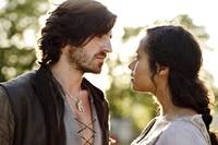 Кадр Мерлин