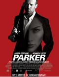 Постер из фильма "Паркер" - 1