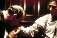 Кадр Крестный отец 2