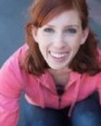 Хейли Палмер фото