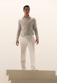 Кадр Лузеры