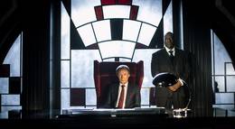 Кадр из фильма "Я, Франкенштейн" - 1