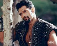 Кадр Удивительные странствия Геракла