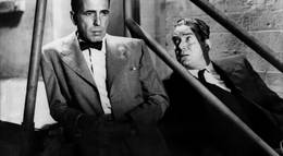 Кадр из фильма "Криминальная полоса в прессе США" - 2