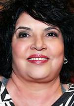 Люсия Алвес фото