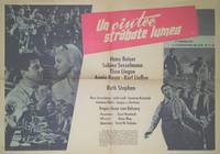 Постер Ein Lied geht um die Welt