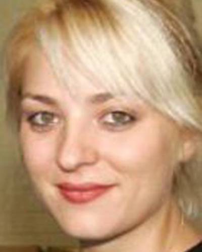 Зоэ Поледурис фото