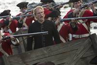 Кадр Череп и кости