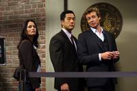 Кадр Менталист