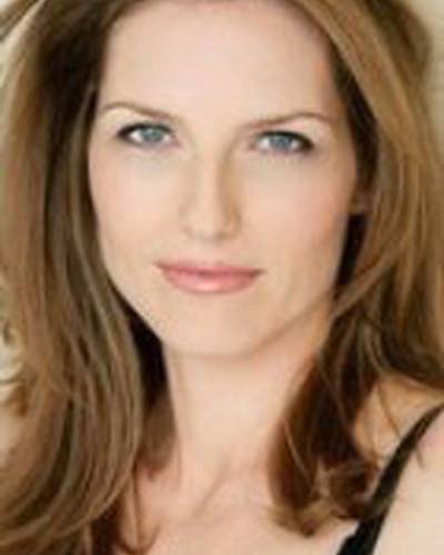 Алисия Карр фото