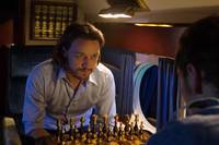 Кадр Люди Икс: Дни минувшего будущего