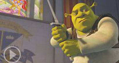 Тизер (русский дублированный) 