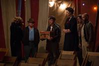 Кадр Американская история ужасов