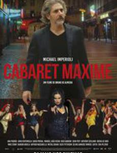 Cabaret Maxime