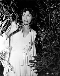 Кадр Я гуляла с зомби