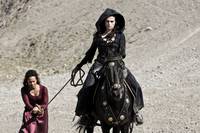 Кадр Мерлин