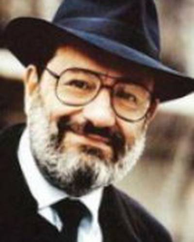 Умберто Эко фото