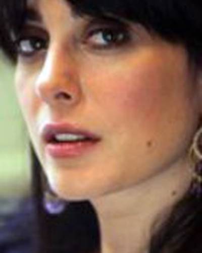 Надин Лабаки фото