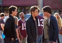 Кадр Дневники вампира