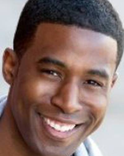 Гэвин Хьюстон фото