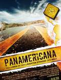 Постер из фильма "Панамерикана" - 1