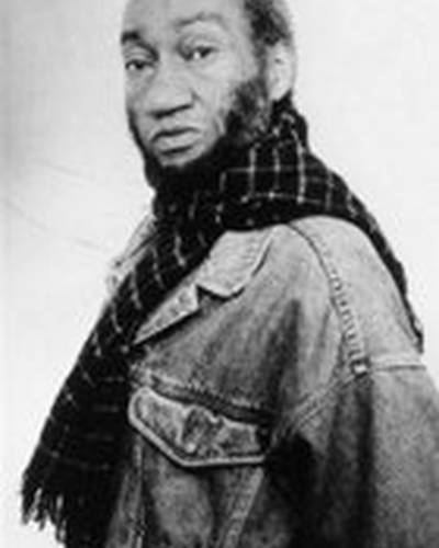 Рой Милтон Дэвис фото