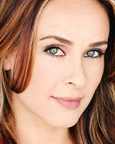 Алла Корот фото