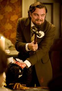 Кадр Джанго освобожденный