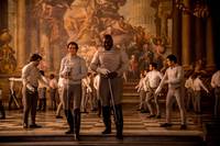 Кадр Золушка