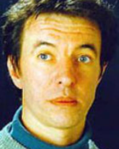 Игорь Малахов фото