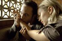 Кадр Лунный свет